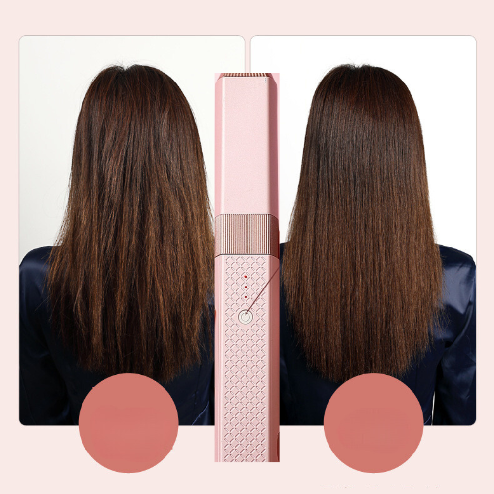 VIMEDA | Wireless Hair Iron™