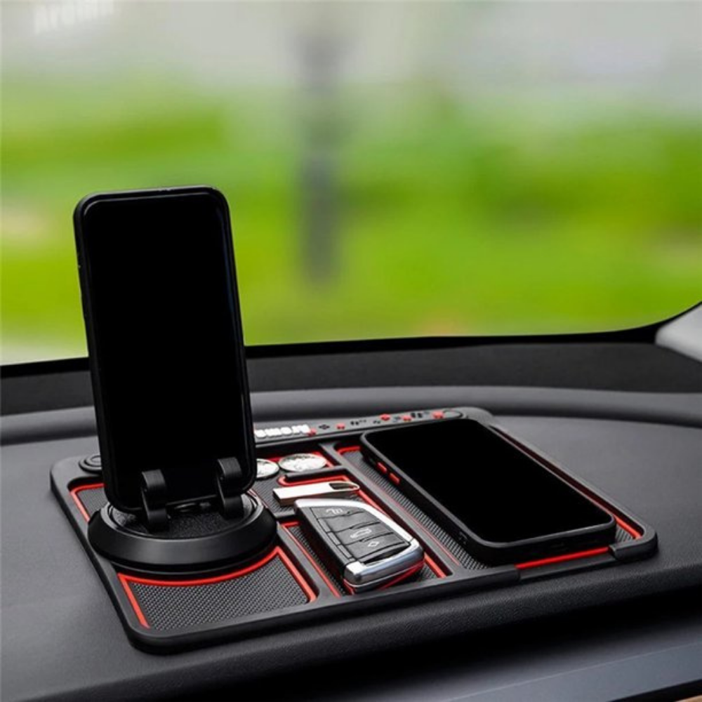 VIMEDA | Dashboard Mat™