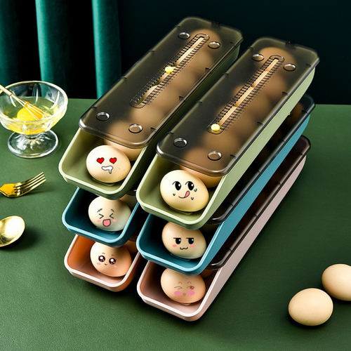 VIMEDA | Rolling Egg Tray™