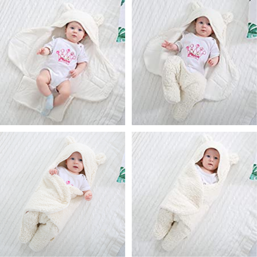 VIMEDA | Baby Sleeping Bag™