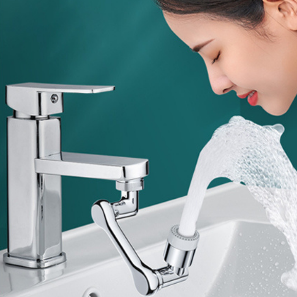 VIMEDA | Rotatable Faucet Extender™