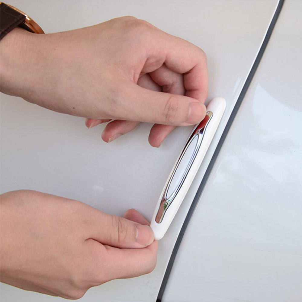 VIMEDA | Car Door Protector™ (4 stk sett)