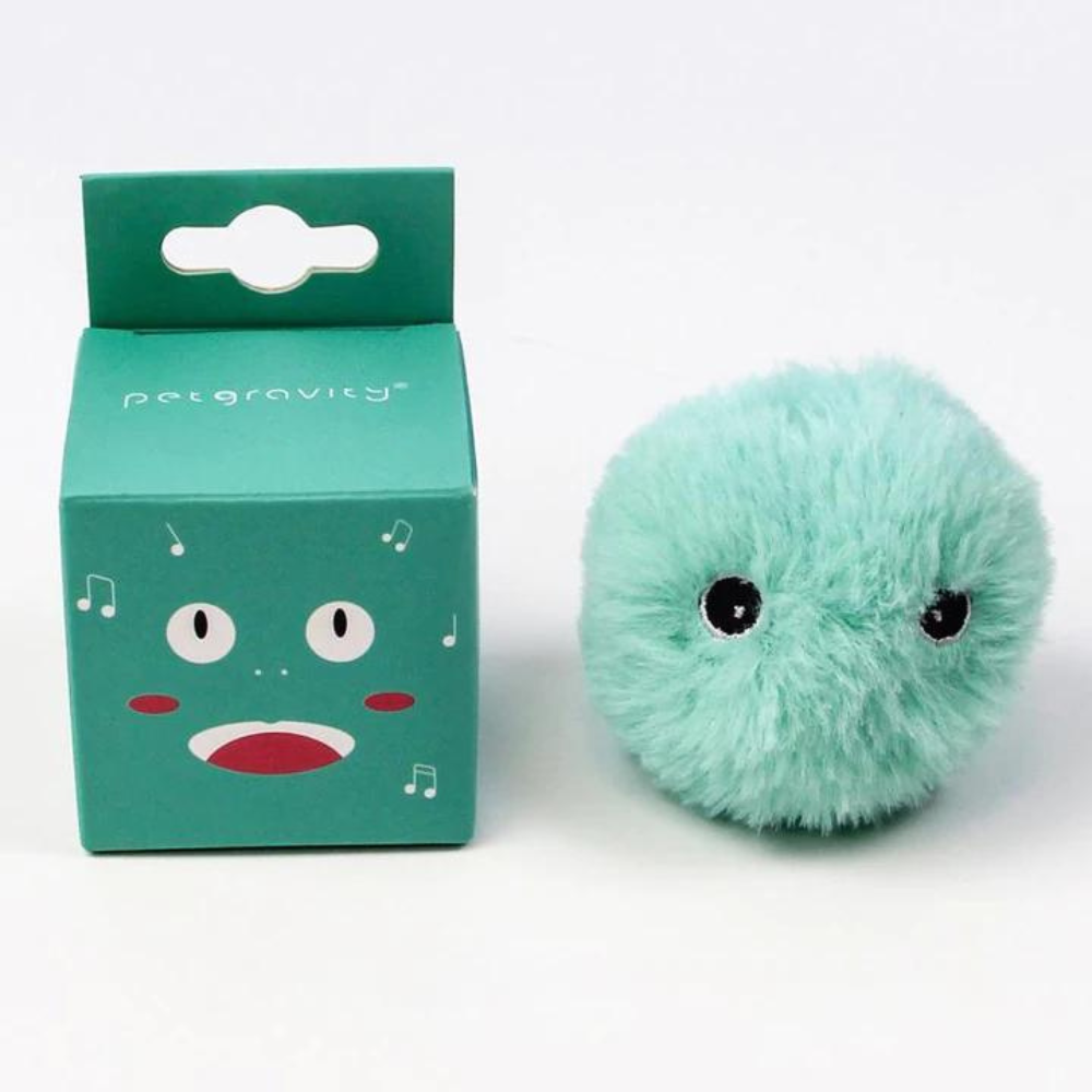 VIMEDA | Plush Cat Balls™ (1+1 GRATIS)