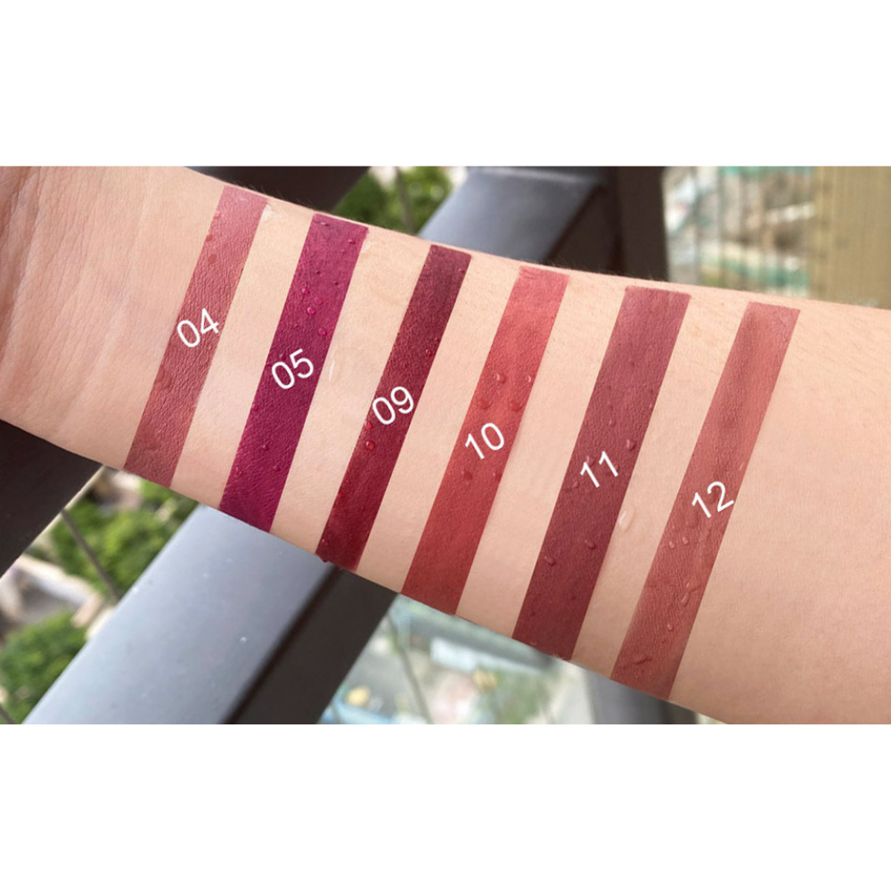 VIMEDA | 2-in-1 Matte Lipstick™ (1+1 GRATIS)