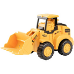 VIMEDA | Engineering Toy Trucks™ (1+1 GRATIS)