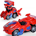 VIMEDA | Transforming Dino Car™