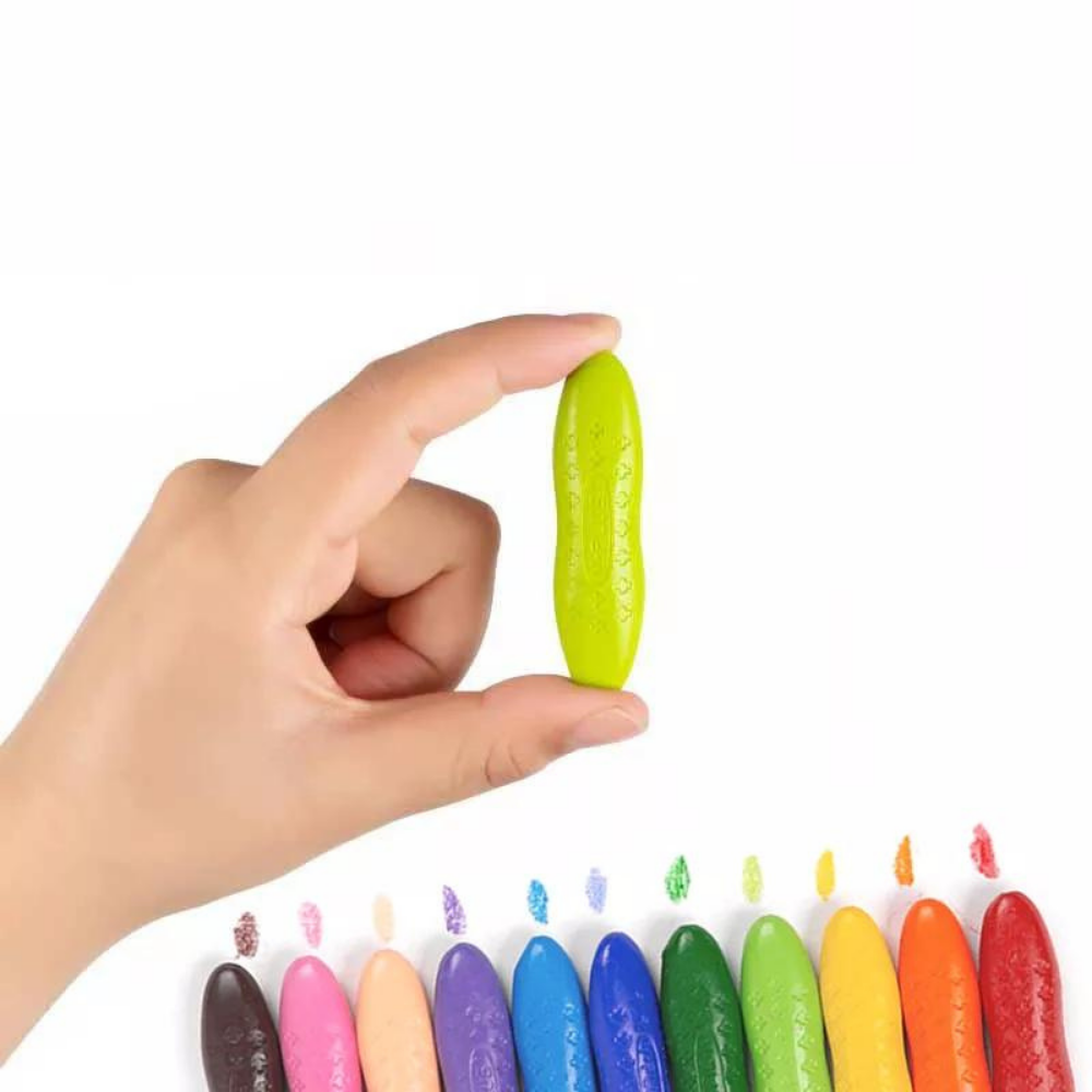 VIMEDA | Peanut Color Pencils™