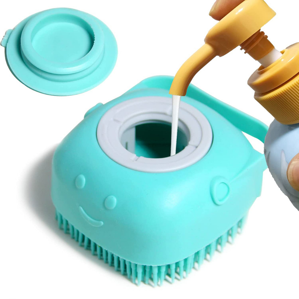 VIMEDA | Silicone Pet Brush™ (1+1 GRATIS)