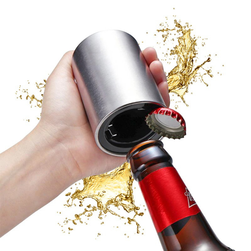 VIMEDA | Click Bottle Opener™