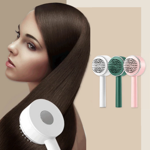 VIMEDA | Massage Hairbrush™