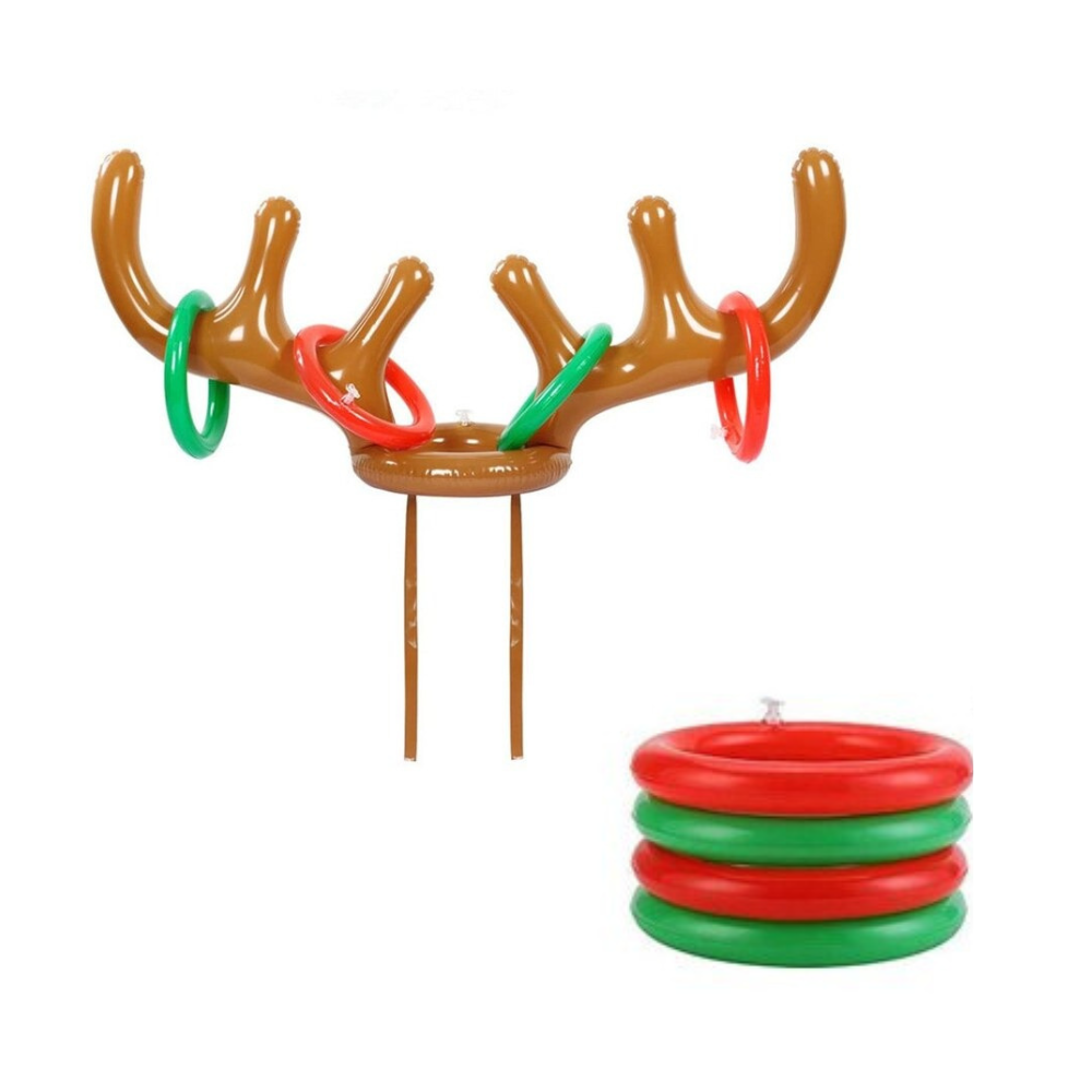 VIMEDA | Antler Toss Game™