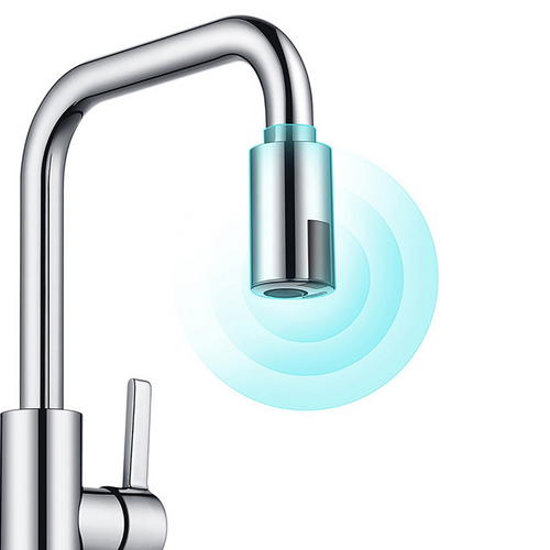 VIMEDA | Touchless Faucet Adapter™