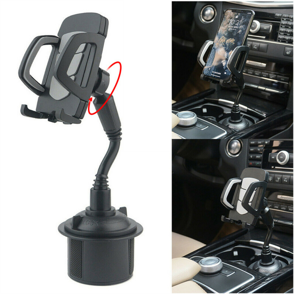 VIMEDA | Car Cup Phone Mount™