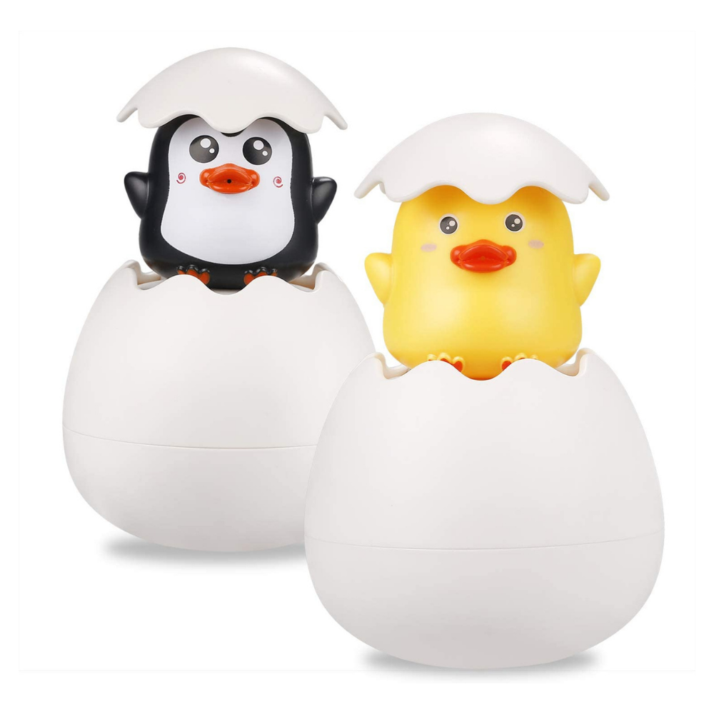 VIMEDA | Sprinkler Egg Toy™ (1+1 GRATIS)