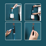 VIMEDA | Refillable Toilet Brush™