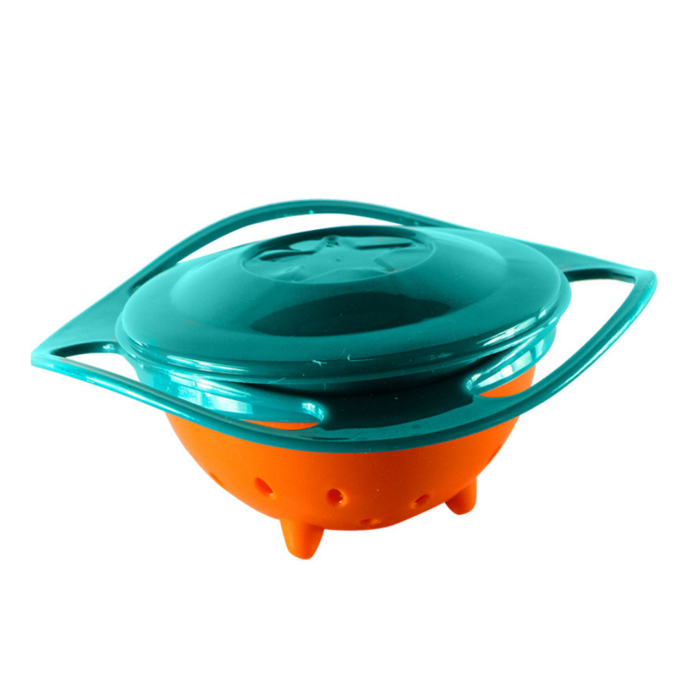 VIMEDA | Gyro Baby Bowl™ (1+1 GRATIS)