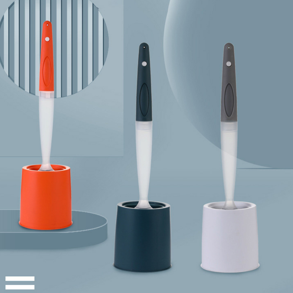 VIMEDA | Refillable Toilet Brush™