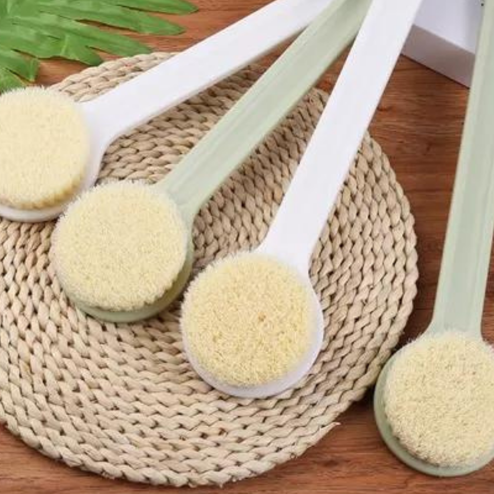 VIMEDA | Bath Comfy Brush™