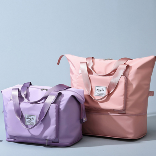 VIMEDA | Folding Travel Bag™