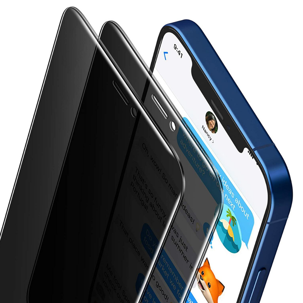 VIMEDA | Privacy Screen Protector™ (1+1 GRATIS)