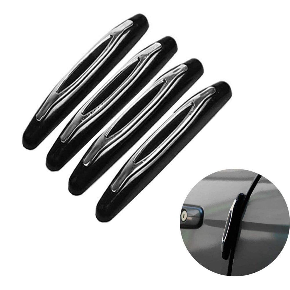 VIMEDA | Car Door Protector™ (4 stk sett)