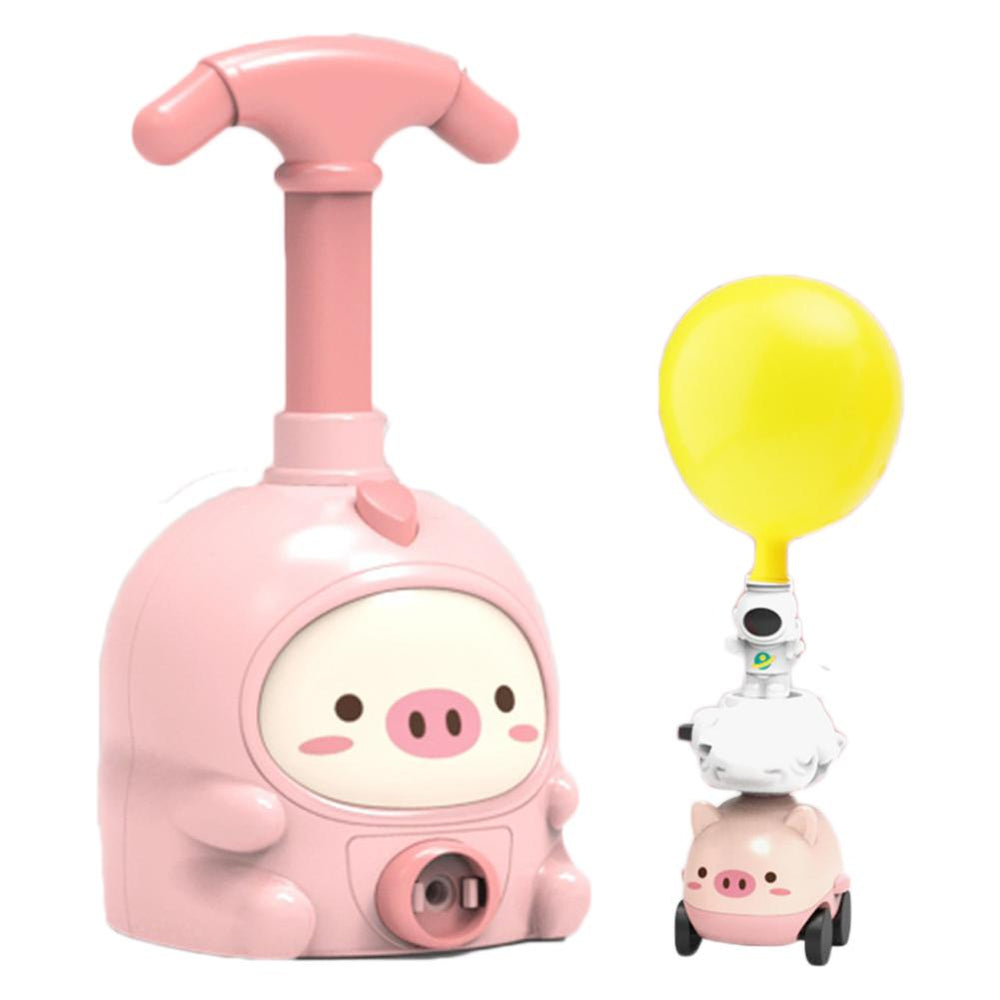 VIMEDA | Piggy Pump N’ Go™