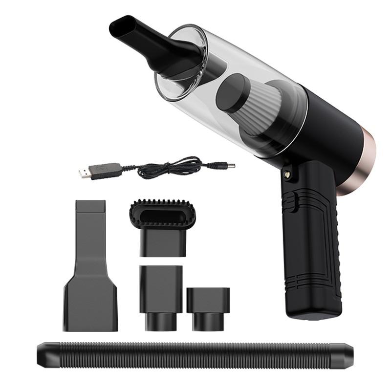 VIMEDA | Handheld Mini Vacuum™