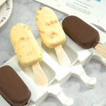 VIMEDA | Ice Cream Mold™ (med 50 stk pinne)