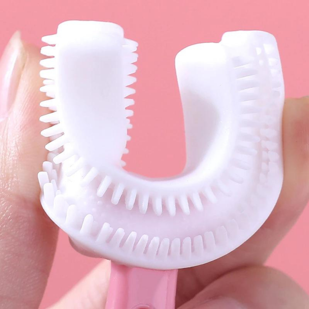 VIMEDA | Kids Toothbrush™ (1+1 GRATIS)