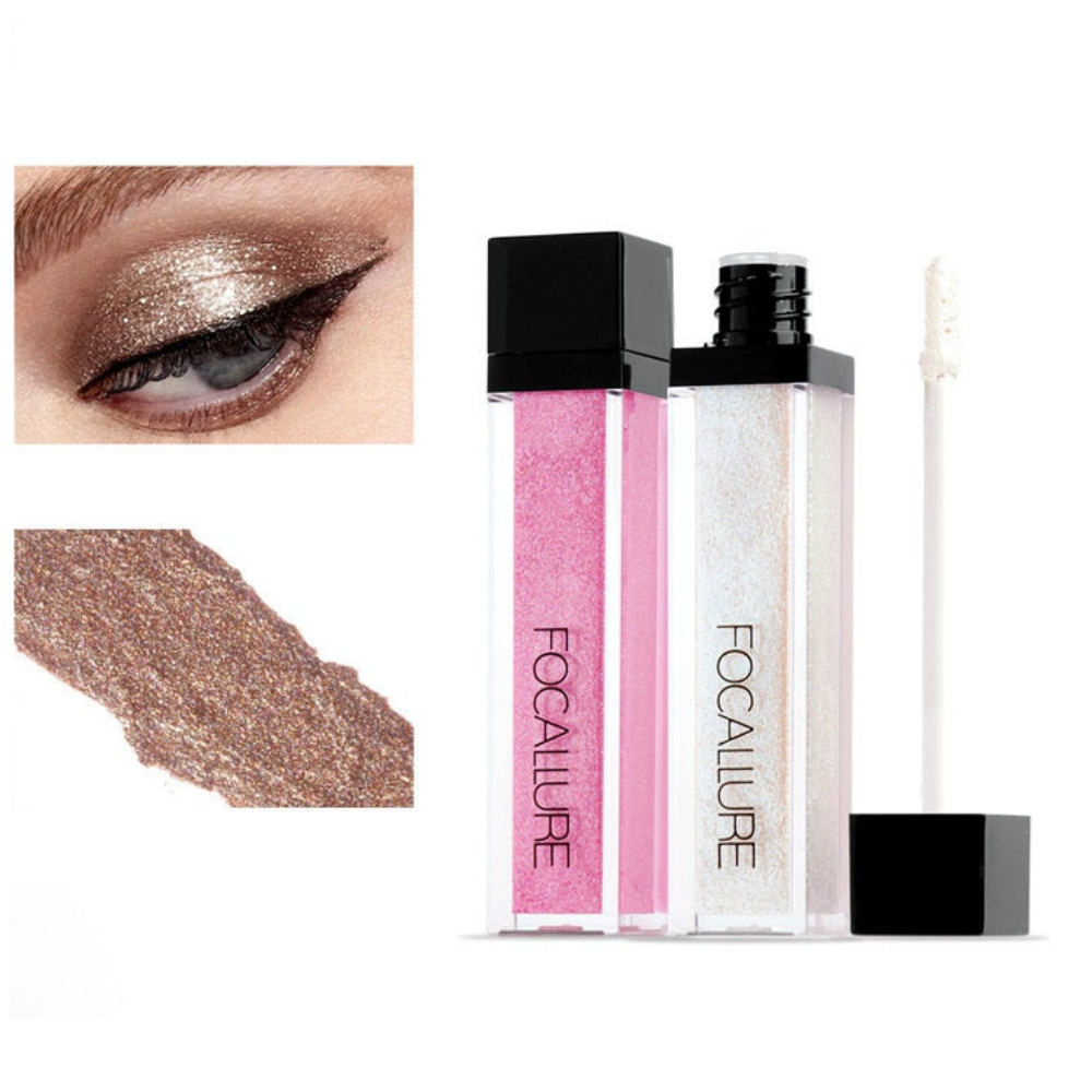 VIMEDA | Liquid Glitter Eyeshadow™ (1+1 GRATIS)