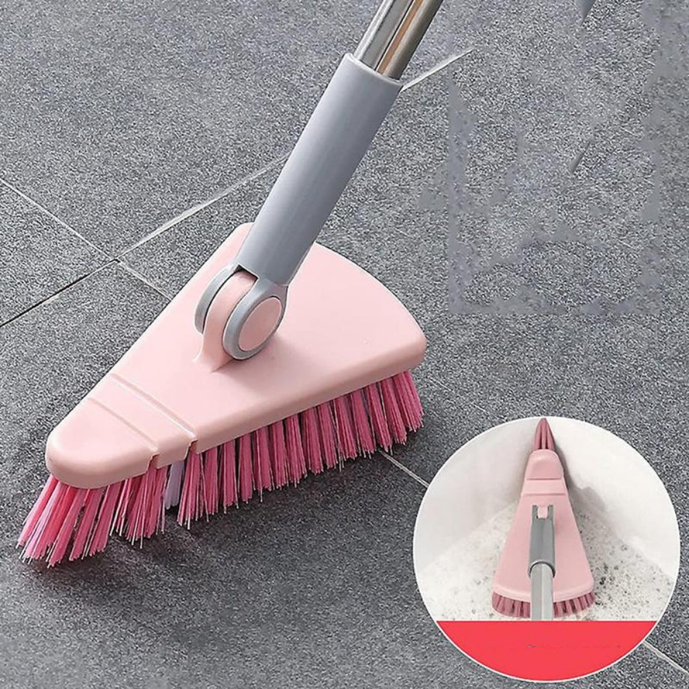 VIMEDA | Rotatable Floor Brush™
