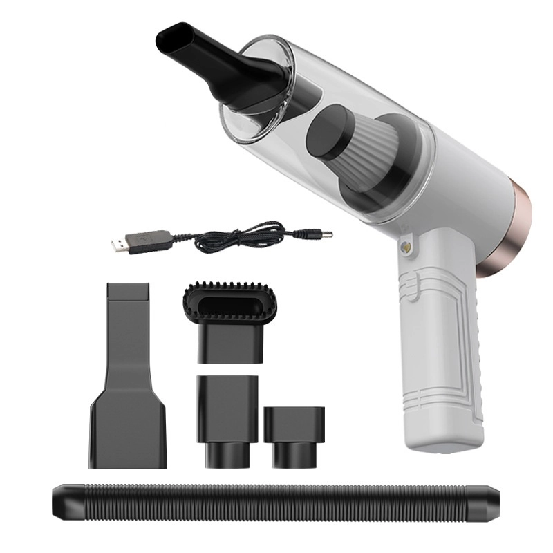 VIMEDA | Handheld Mini Vacuum™