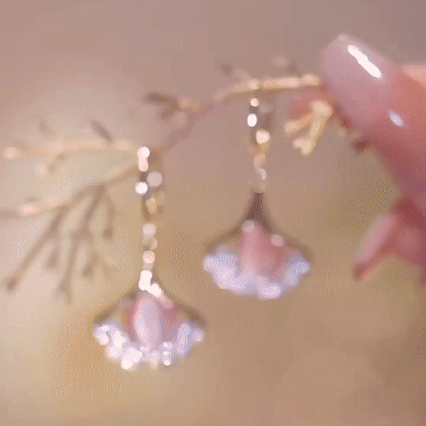 VIMEDA | Ginkgo Leaf Earrings™ (1+1 GRATIS)