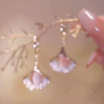 VIMEDA | Ginkgo Leaf Earrings™ (1+1 GRATIS)