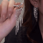VIMEDA | Luxury Tassel Earrings™ (1+1 GRATIS)