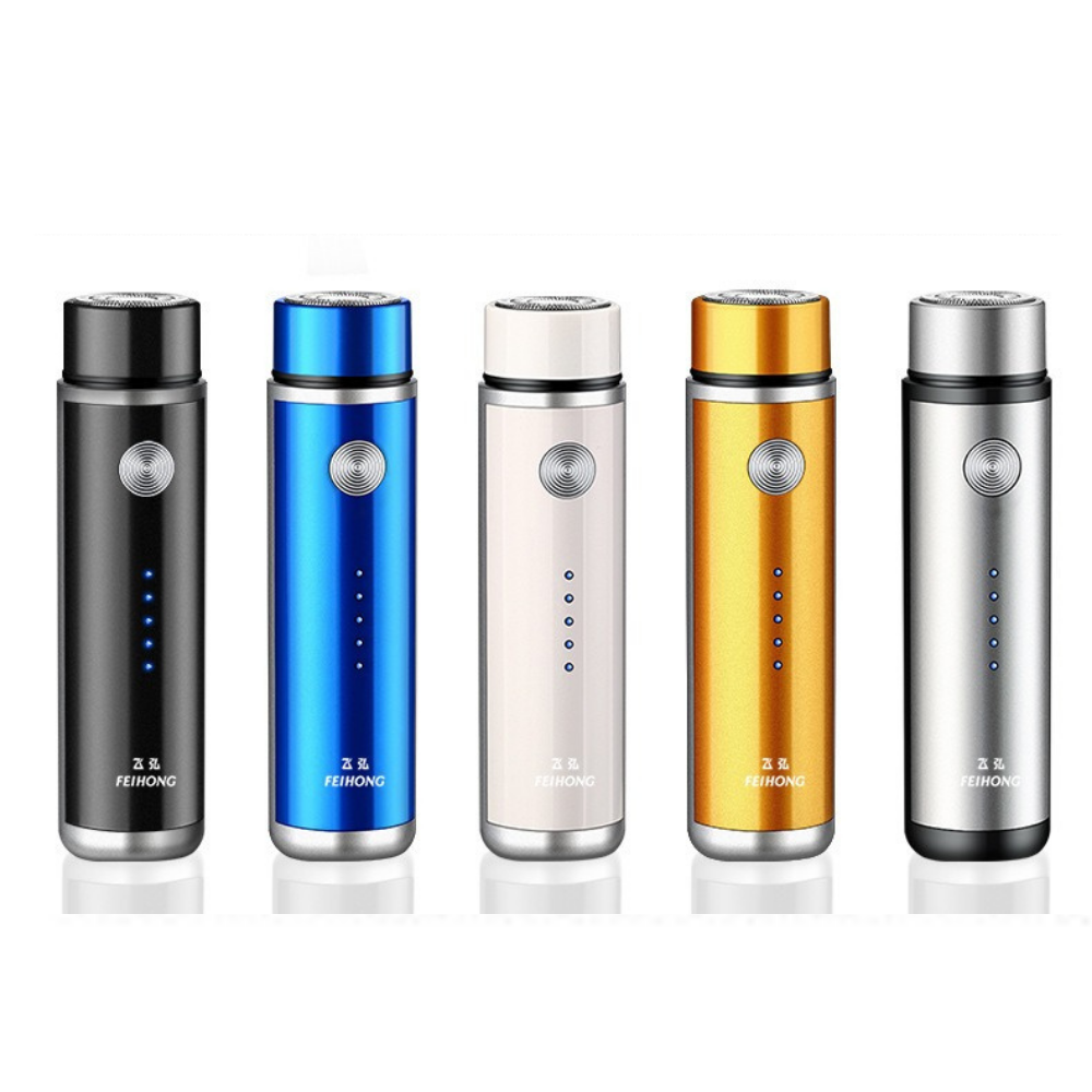 VIMEDA | Portable Electric Razor™