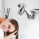 VIMEDA | Rotatable Faucet Extender™