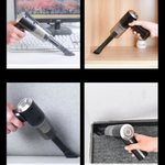 VIMEDA | Wireless Car Vacuum™