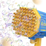 VIMEDA | Bubble Machine Gun™