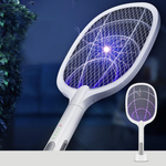 VIMEDA | Electric Bug Zapper Racket™