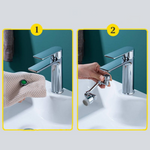 VIMEDA | Rotatable Faucet Extender™
