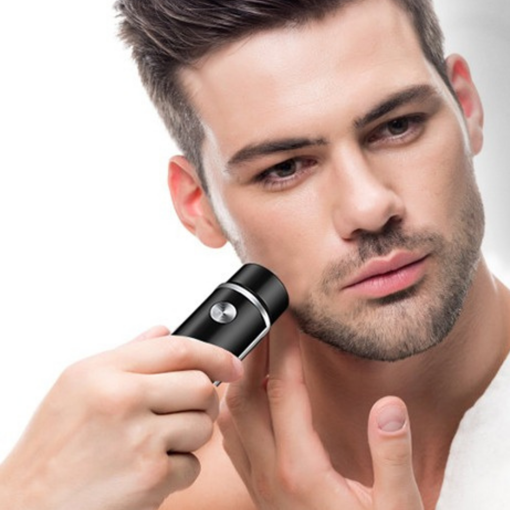 VIMEDA | Portable Electric Razor™
