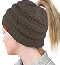 VIMEDA | Ponytail Beanie™ (1+1 GRATIS)
