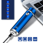 VIMEDA | Portable Electric Razor™