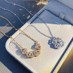 VIMEDA | Lucky Hearts Necklace™ (1+1 GRATIS)