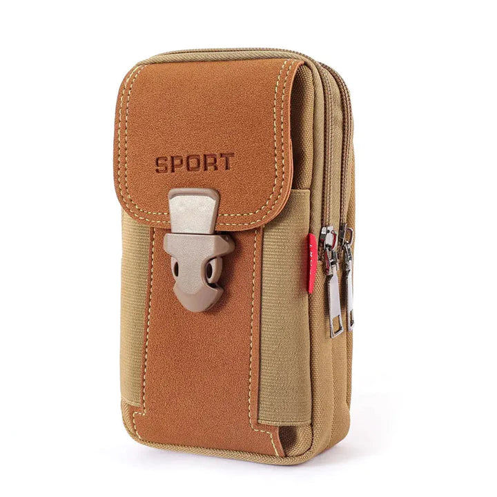 VIMEDA |Mobile Sports Bag™