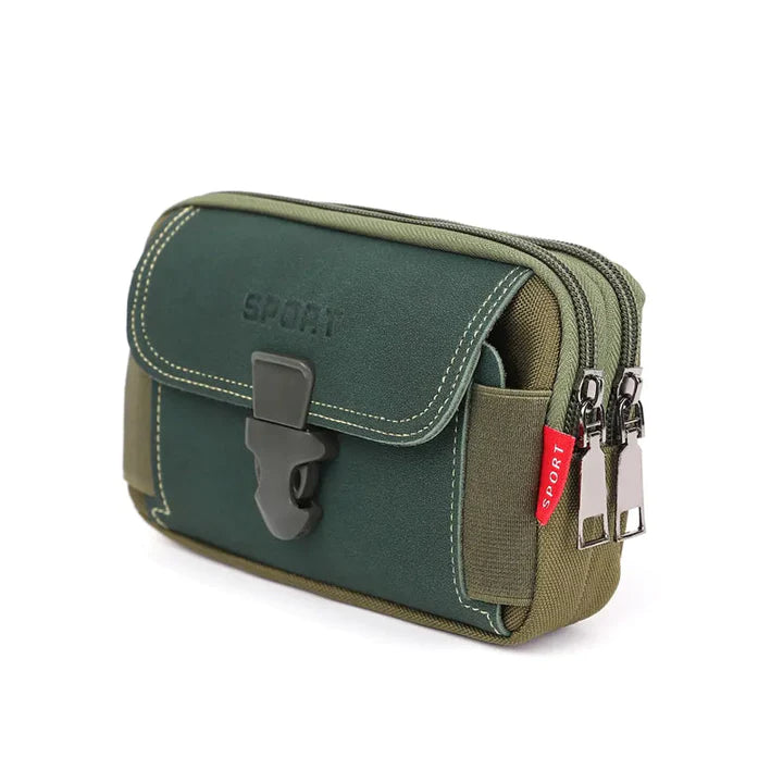 VIMEDA |Mobile Sports Bag™