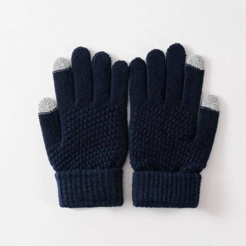 VIMEDA | Touchscreen Winter Gloves™ (1+1 Par GRATIS)
