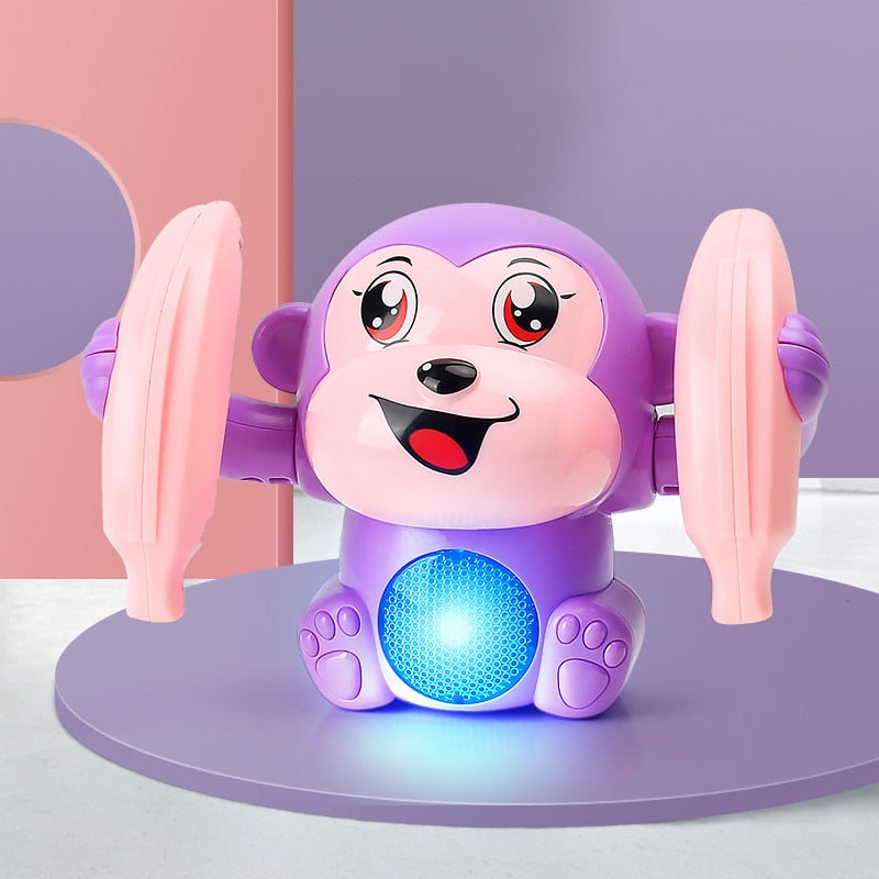 VIMEDA | Monkey Flip Toy™