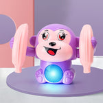 VIMEDA | Monkey Flip Toy™
